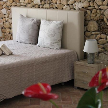 B&B Casa Giuliana バレストラーテ エクステリア 写真