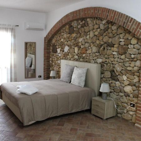 B&B Casa Giuliana バレストラーテ エクステリア 写真