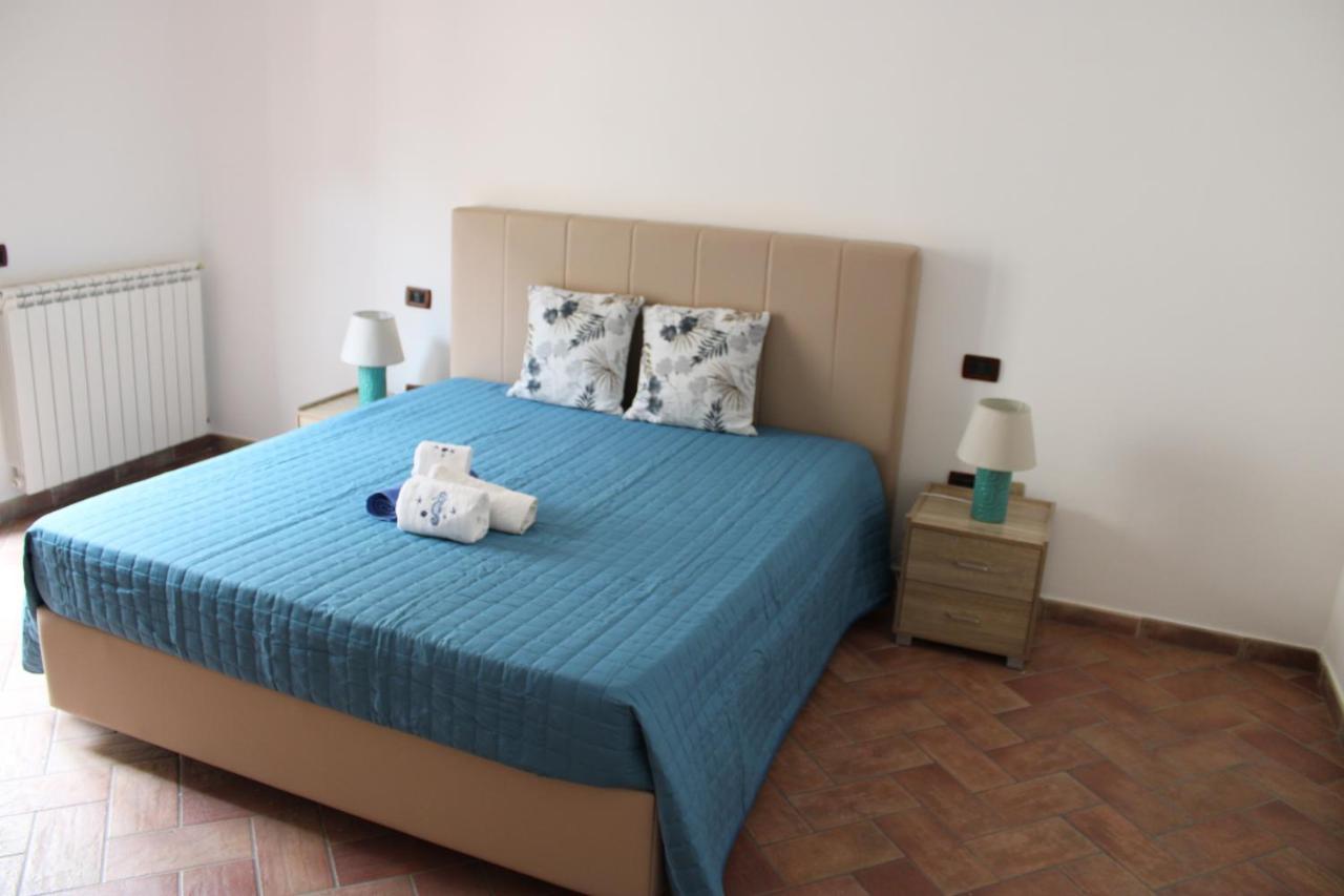 B&B Casa Giuliana バレストラーテ エクステリア 写真