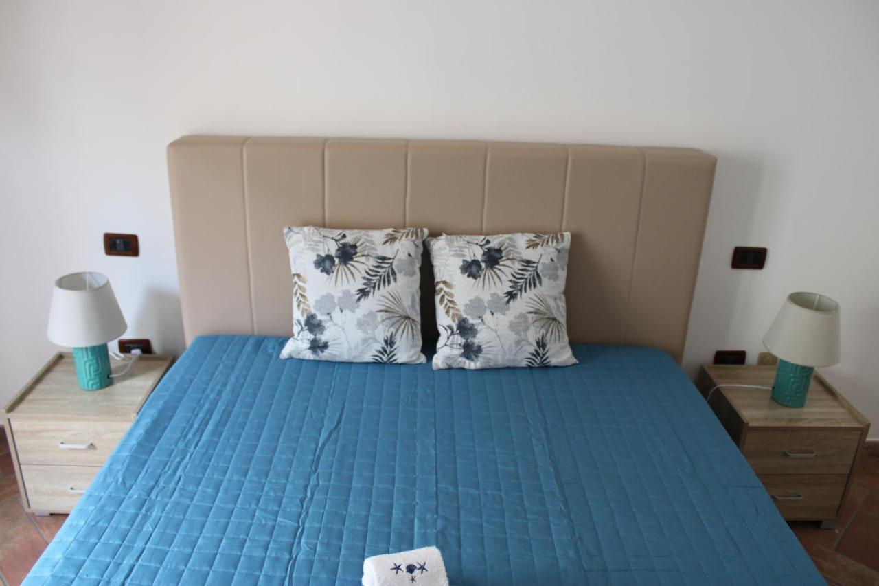 B&B Casa Giuliana バレストラーテ エクステリア 写真