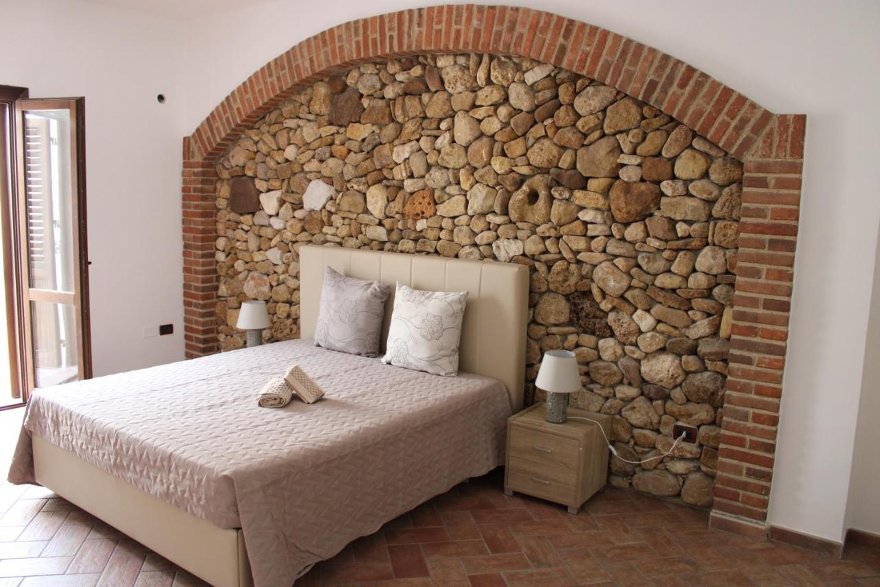 B&B Casa Giuliana バレストラーテ エクステリア 写真