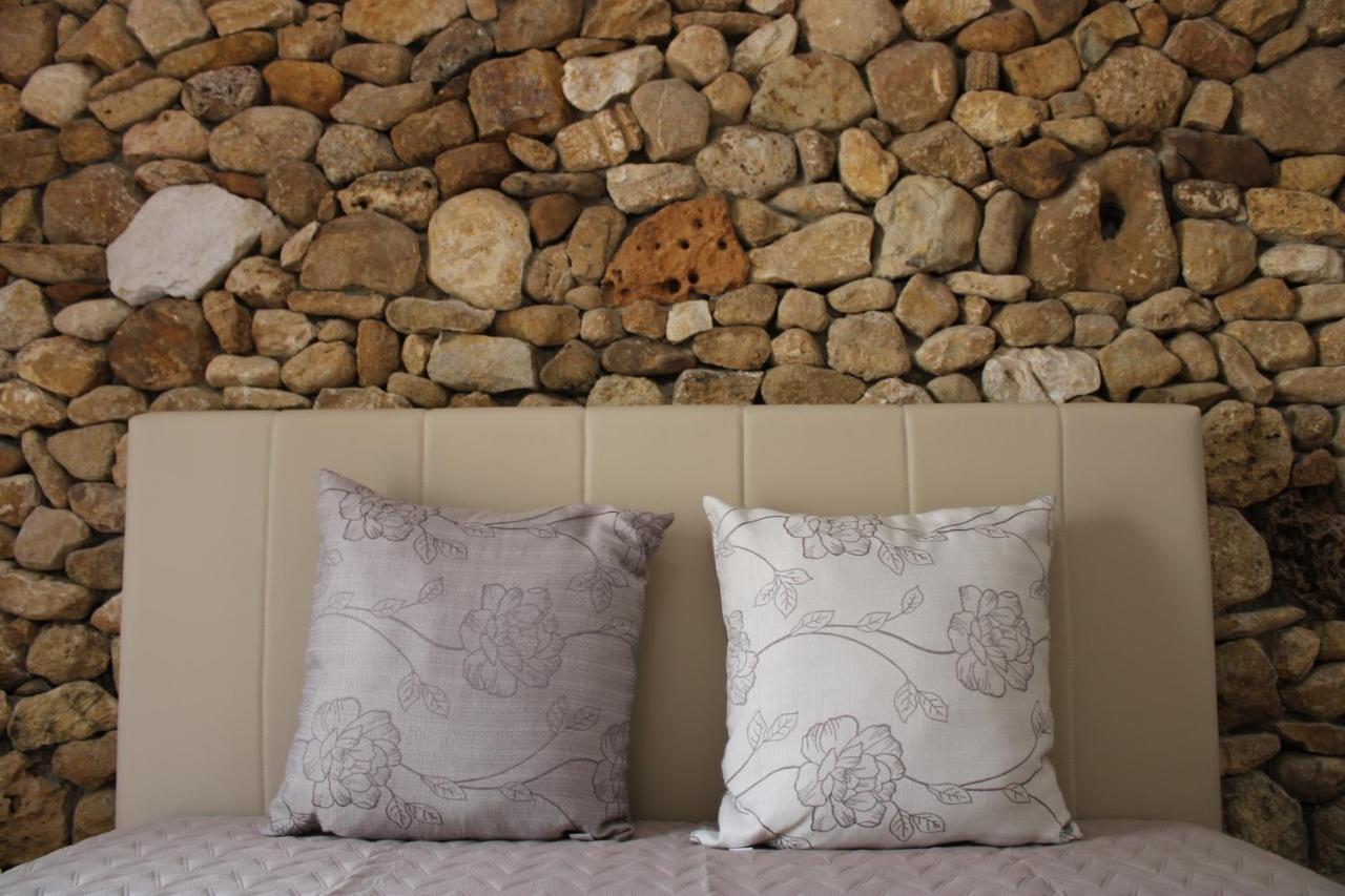 B&B Casa Giuliana バレストラーテ エクステリア 写真