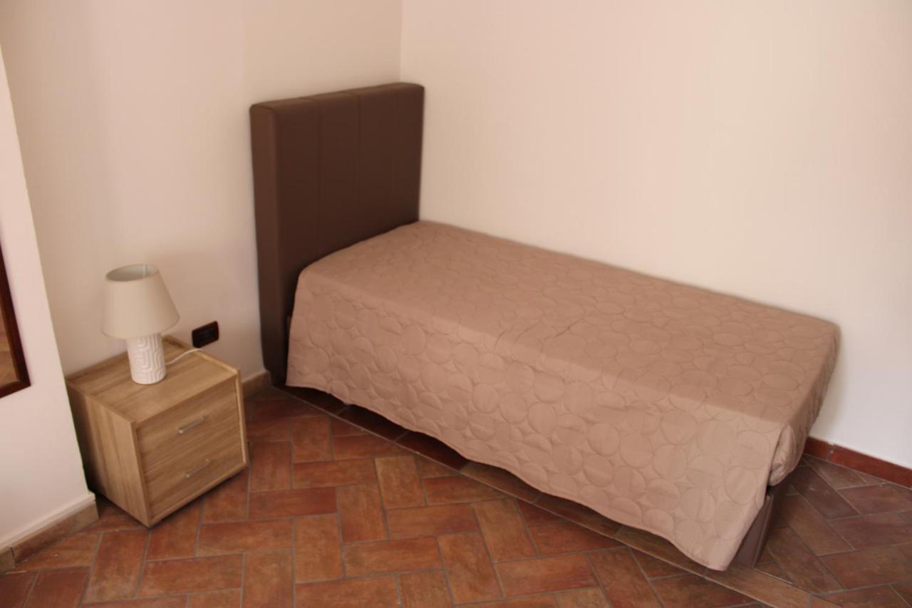 B&B Casa Giuliana バレストラーテ エクステリア 写真