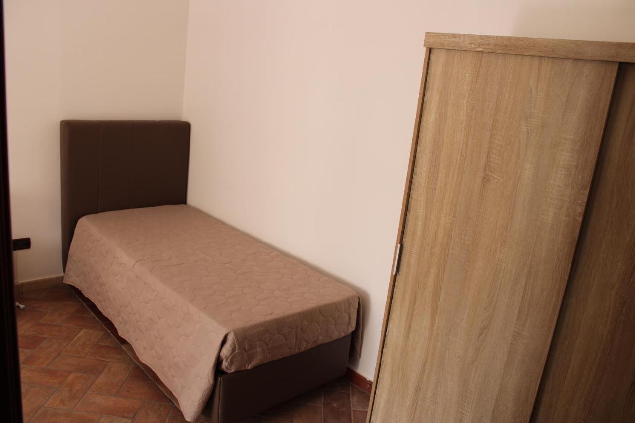 B&B Casa Giuliana バレストラーテ エクステリア 写真