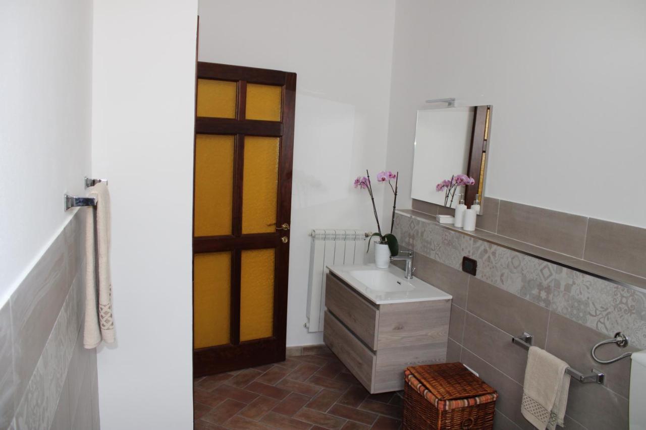 B&B Casa Giuliana バレストラーテ エクステリア 写真